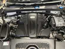Porsche Macan T V6 GTS 