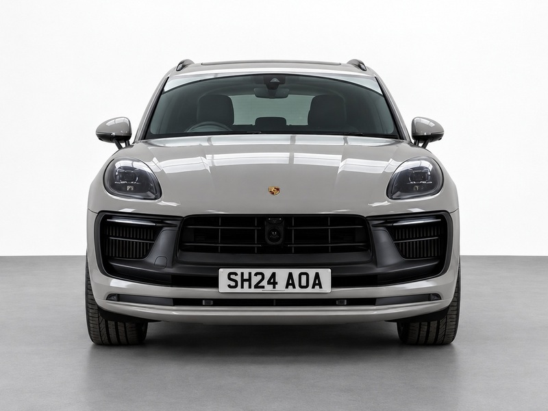 Porsche 2.9T V6 GTS SUV 5dr Petrol PDK 4WD Euro 6 (s/s) (440 ps)