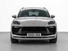 Porsche Macan T V6 GTS 