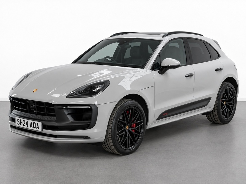Porsche 2.9T V6 GTS SUV 5dr Petrol PDK 4WD Euro 6 (s/s) (440 ps)