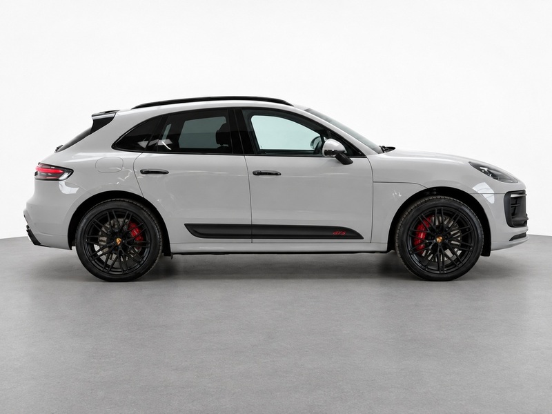 Porsche 2.9T V6 GTS SUV 5dr Petrol PDK 4WD Euro 6 (s/s) (440 ps)