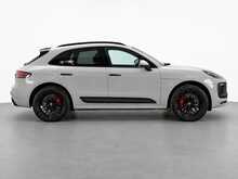 Porsche Macan T V6 GTS 