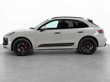 Porsche Macan T V6 GTS 