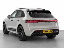 Porsche Macan T V6 GTS 