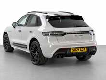 Porsche Macan T V6 GTS 
