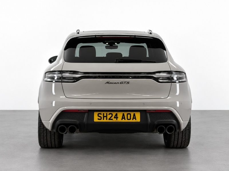 Porsche 2.9T V6 GTS SUV 5dr Petrol PDK 4WD Euro 6 (s/s) (440 ps)