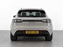 Porsche Macan T V6 GTS 