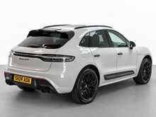 Porsche Macan T V6 GTS 