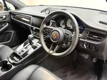 Porsche Macan T V6 GTS 
