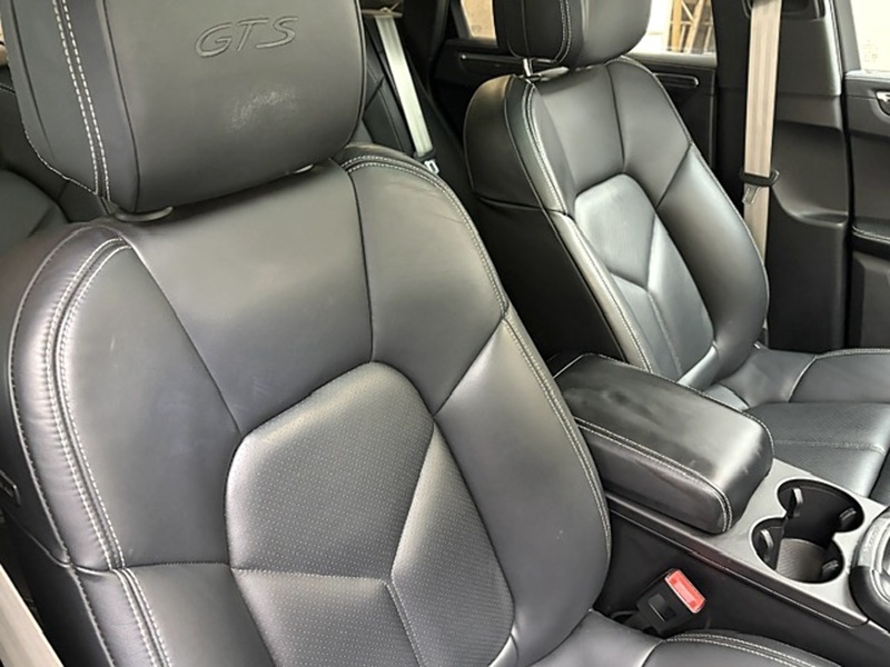 Porsche 2.9T V6 GTS SUV 5dr Petrol PDK 4WD Euro 6 (s/s) (440 ps)