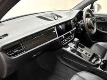 Porsche Macan T V6 GTS 