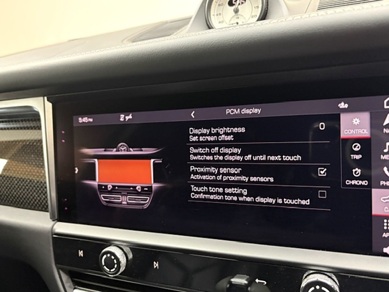 Porsche 2.9T V6 GTS SUV 5dr Petrol PDK 4WD Euro 6 (s/s) (440 ps)