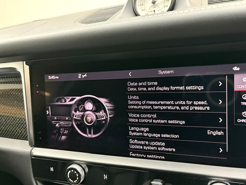 Porsche 2.9T V6 GTS SUV 5dr Petrol PDK 4WD Euro 6 (s/s) (440 ps)