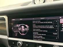 Porsche Macan T V6 GTS 