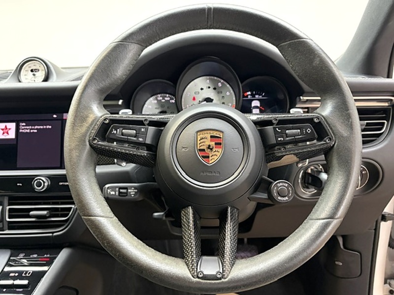 Porsche 2.9T V6 GTS SUV 5dr Petrol PDK 4WD Euro 6 (s/s) (440 ps)