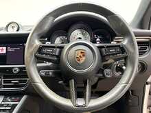 Porsche Macan T V6 GTS 