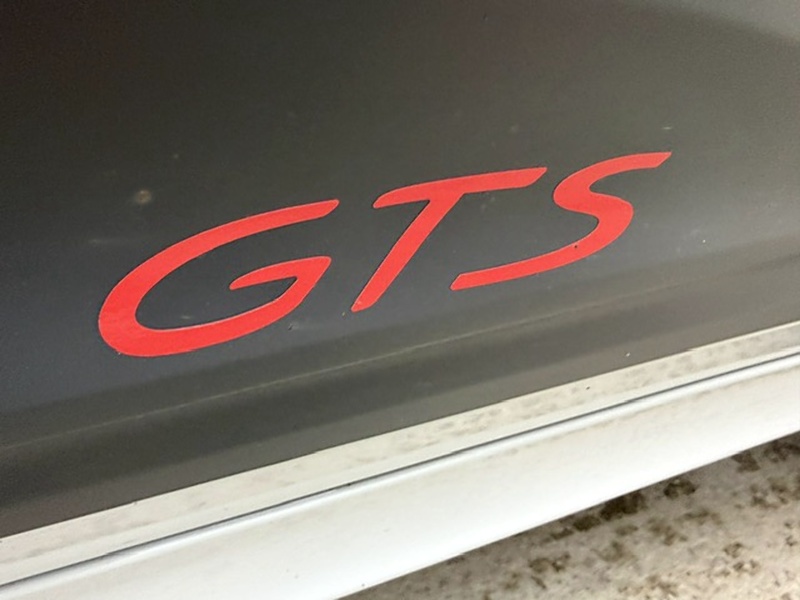 Porsche 2.9T V6 GTS SUV 5dr Petrol PDK 4WD Euro 6 (s/s) (440 ps)