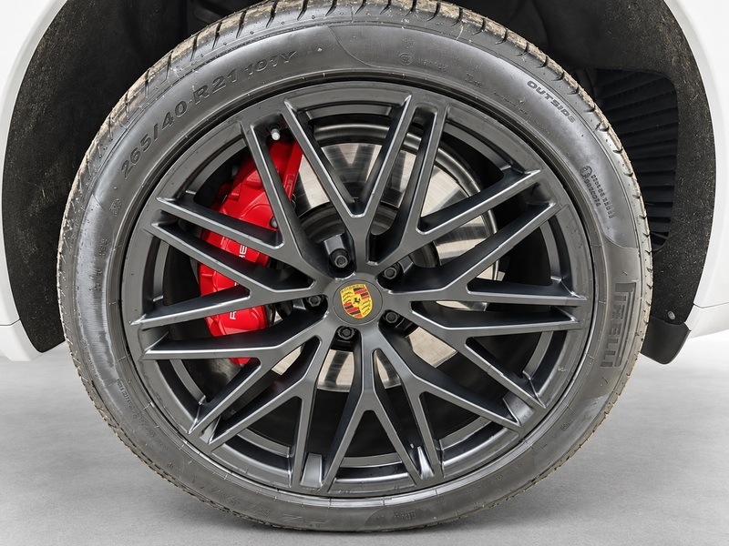 Porsche 2.9T V6 GTS SUV 5dr Petrol PDK 4WD Euro 6 (s/s) (440 ps)