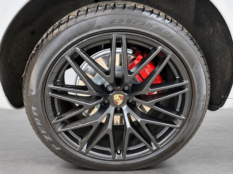 Porsche 2.9T V6 GTS SUV 5dr Petrol PDK 4WD Euro 6 (s/s) (440 ps)
