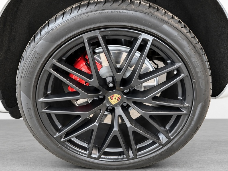 Porsche 2.9T V6 GTS SUV 5dr Petrol PDK 4WD Euro 6 (s/s) (440 ps)