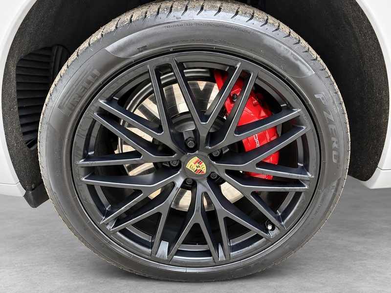 Porsche 2.9T V6 GTS SUV 5dr Petrol PDK 4WD Euro 6 (s/s) (440 ps)