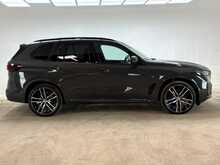 BMW X5 30d MHT M Sport 