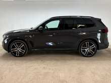 BMW X5 30d MHT M Sport 