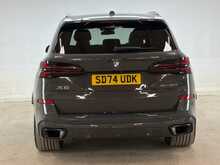 BMW X5 30d MHT M Sport 