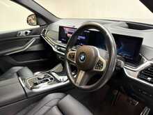 BMW X5 30d MHT M Sport 