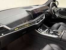 BMW X5 30d MHT M Sport 