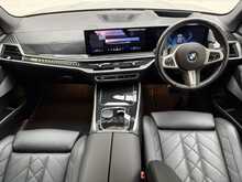 BMW X5 30d MHT M Sport 