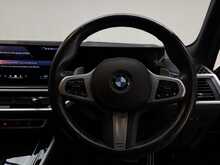 BMW X5 30d MHT M Sport 