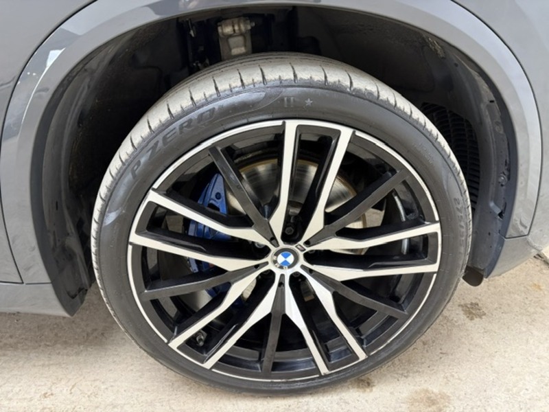 BMW 3.0 30d MHT M Sport SUV 5dr Diesel Hybrid Steptronic xDrive Euro 6 (s/s) (298 ps)