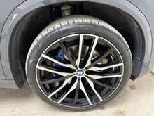 BMW X5 30d MHT M Sport 