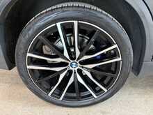 BMW X5 30d MHT M Sport 