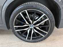 BMW X5 30d MHT M Sport 