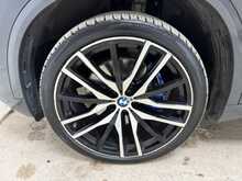 BMW X5 30d MHT M Sport 