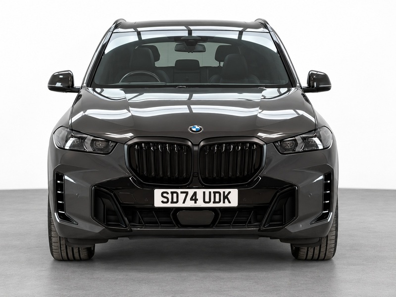 BMW 3.0 30d MHT M Sport SUV 5dr Diesel Hybrid Steptronic xDrive Euro 6 (s/s) (298 ps)