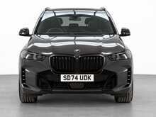 BMW X5 30d MHT M Sport 