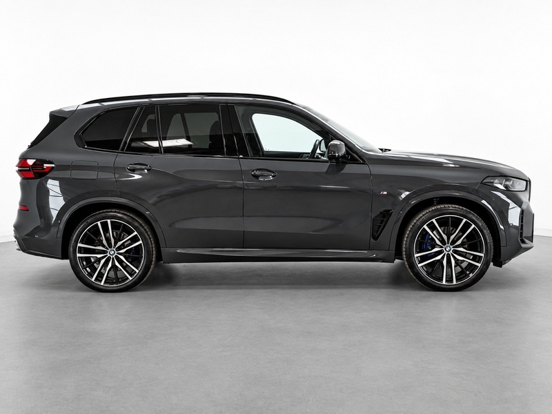 BMW 3.0 30d MHT M Sport SUV 5dr Diesel Hybrid Steptronic xDrive Euro 6 (s/s) (298 ps)