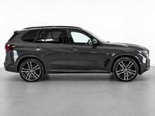 BMW X5 30d MHT M Sport 