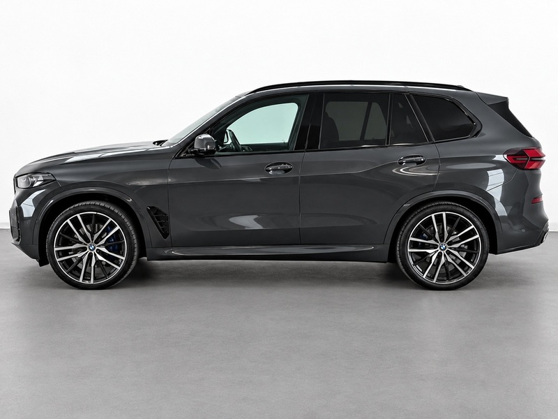 BMW 3.0 30d MHT M Sport SUV 5dr Diesel Hybrid Steptronic xDrive Euro 6 (s/s) (298 ps)