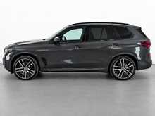 BMW X5 30d MHT M Sport 