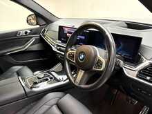 BMW X5 30d MHT M Sport 