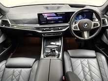 BMW X5 30d MHT M Sport 