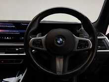 BMW X5 30d MHT M Sport 