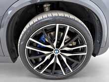BMW X5 30d MHT M Sport 
