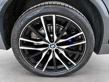 BMW X5 30d MHT M Sport 