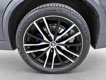 BMW X5 30d MHT M Sport 