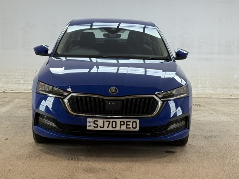 Skoda 1.5 TSI ACT SE Technology Hatchback 5dr Petrol Manual Euro 6 (s/s) (150 ps)
